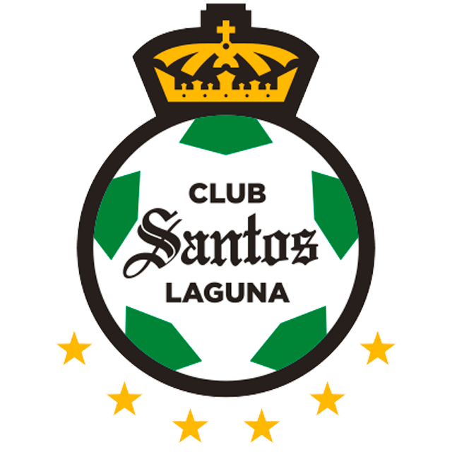 Santos Laguna U21