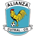 Escudo Alianza Cutral Có