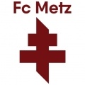 Escudo del Metz