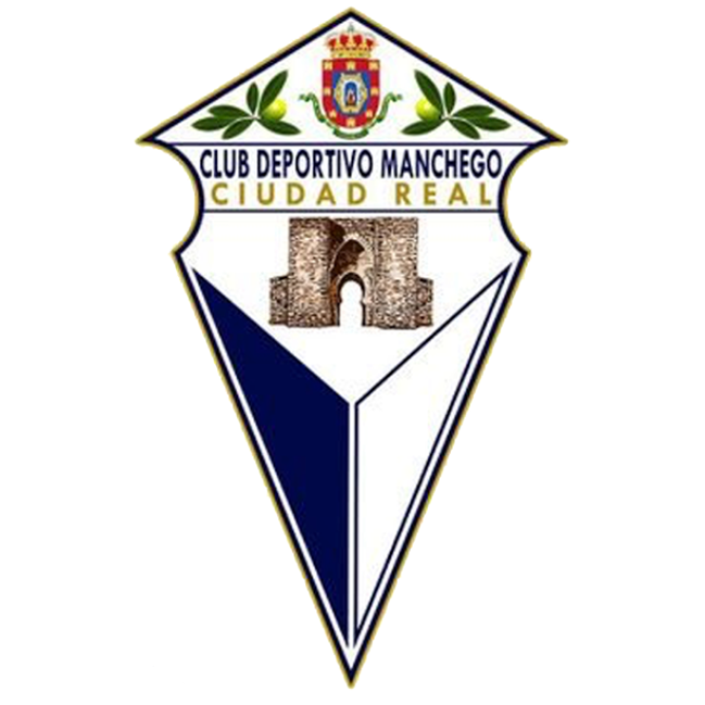 Manchego Ciudad Real U16