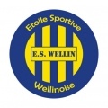 Escudo Wellin