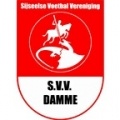 Damme