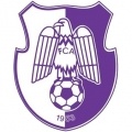 Escudo del FC Arges