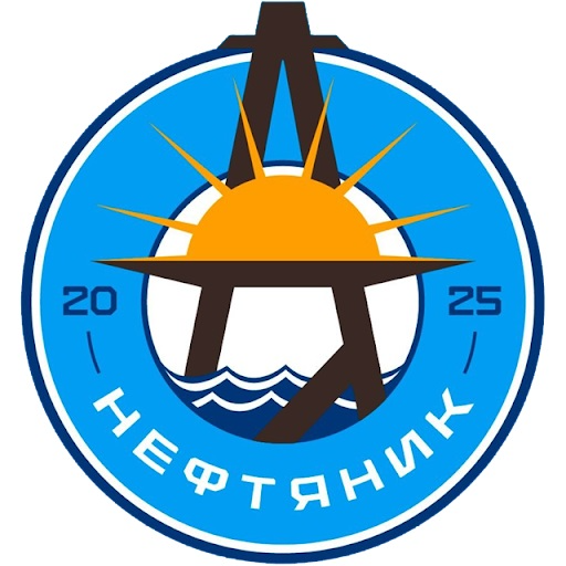 Neftyanik Izberbash