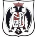 Escudo CD Posadas CF