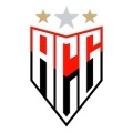 Escudo del Atlético GO