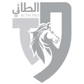 Escudo del Al-Tai FC