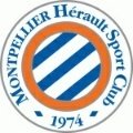 Escudo/Bandera Montpellier