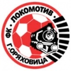 Gorna Lokomotiv Oryahovitsa