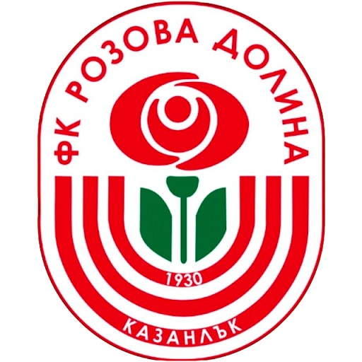 Rozova dolina