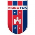 Videoton II