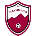Escudo del Bakhmaro