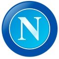 Escudo/Bandera Napoli