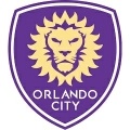 Escudo del Orlando City