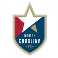 Escudo del North Carolina