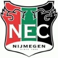 Escudo del NEC Nijmegen