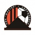 >Shakhtar Sverdlovsk