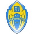 club crest