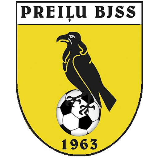 Preiļu BJSS