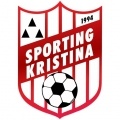 Sporting Kristina