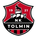 Escudo NK Tolmin