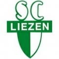 Escudo del Liezen