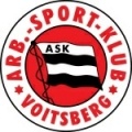 Escudo del Voitsberg