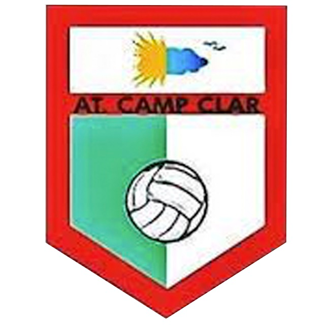 Camp Clar