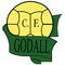  Escut Godall FC