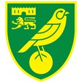 Escudo del Norwich City