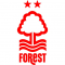 Logo Equipo Nottingham Forest