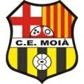 Escudo Moià