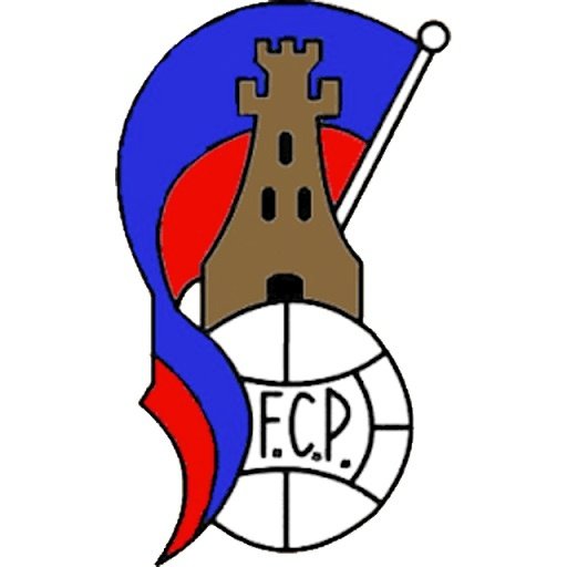 Escudo FC Pradenc
