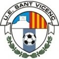 Escudo Sant Vicenç Torelló