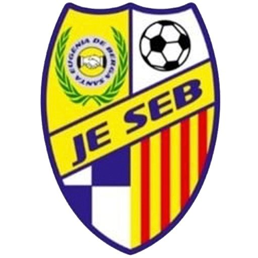 Escudo JE Santa Eugènia