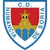 Cd Numancia De Soria
