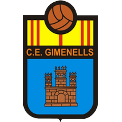 Gimenells CD