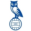 Escudo del Oldham Athletic AFC