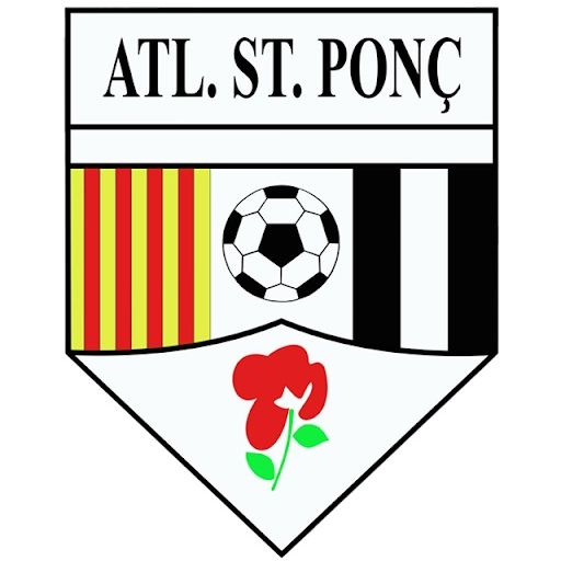 Sant Ponç At.