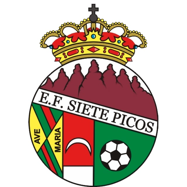 Siete Picos Colmenar