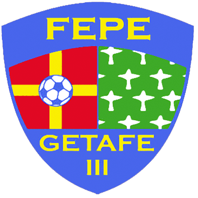 Fepe Getafe III