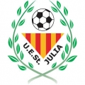 UE Sant Julia II