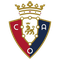 Logo Equipo Visitante Osasuna