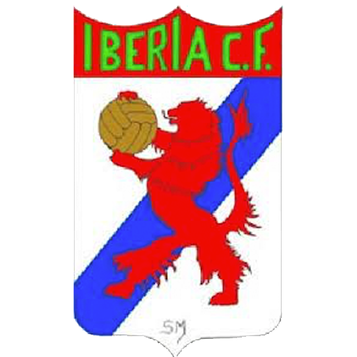 Iberia CF
