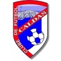 Escudo Atlético Cuntis