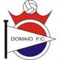 Escudo Domaio FC