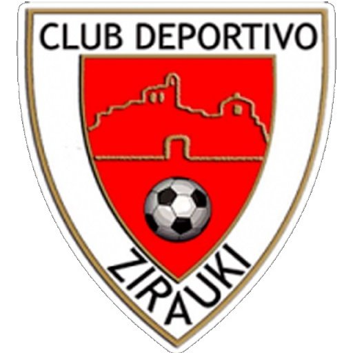 CD Zirauki