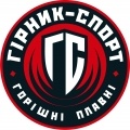 Escudo del Hirnyk-Sport