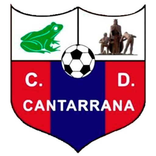 Cantarrana Peña Dva