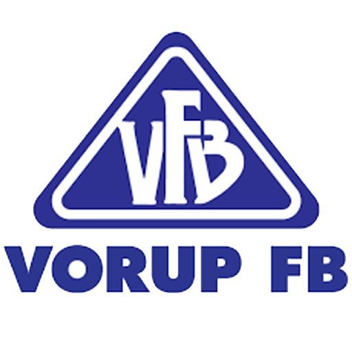 Vorup